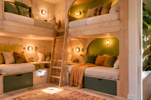 Interior styling inspiration
