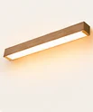 Illustrative shelf lighting