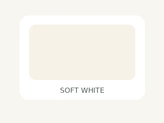 Trim paint sample